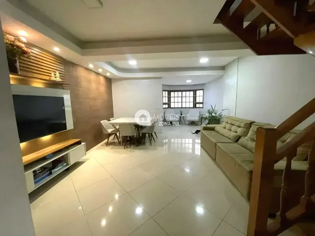 Imagem: Casa à venda no bairro Hípica - Porto
