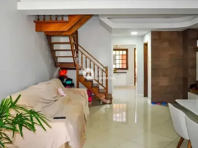 Imagem 5: Casa à venda no bairro Hípica - Porto Alegre/RS