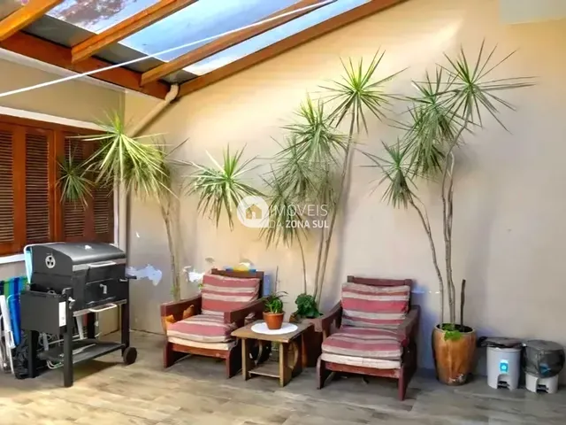 Imagem 3: Casa à venda no bairro Hípica - Porto Alegre/RS