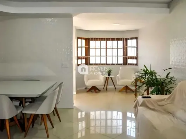 Imagem 11: Casa à venda no bairro Hípica - Porto Alegre/RS