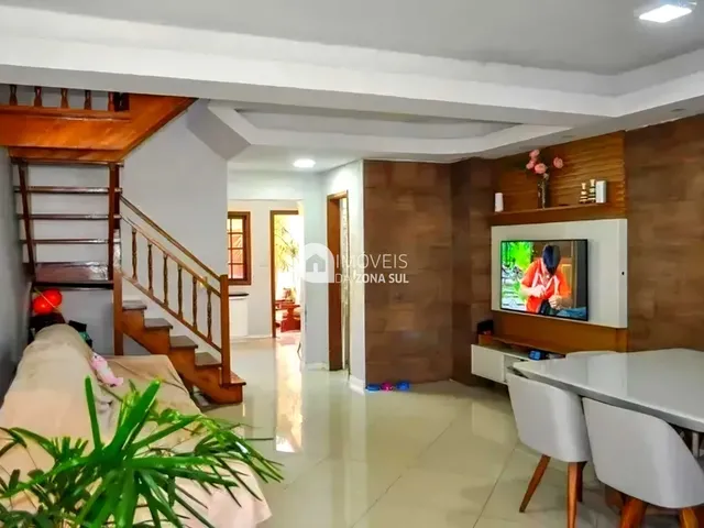 Imagem 10: Casa à venda no bairro Hípica - Porto Alegre/RS