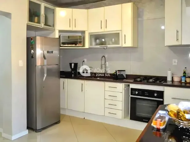 Imagem 14: Casa à venda no bairro Hípica - Porto Alegre/RS