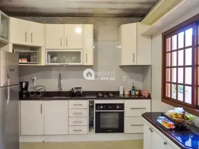 Imagem 7: Casa à venda no bairro Hípica - Porto Alegre/RS