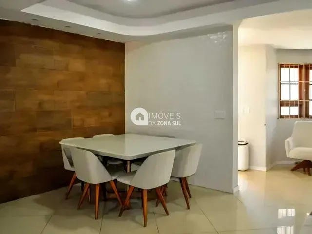 Imagem 9: Casa à venda no bairro Hípica - Porto Alegre/RS