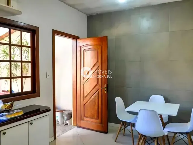 Imagem 12: Casa à venda no bairro Hípica - Porto Alegre/RS