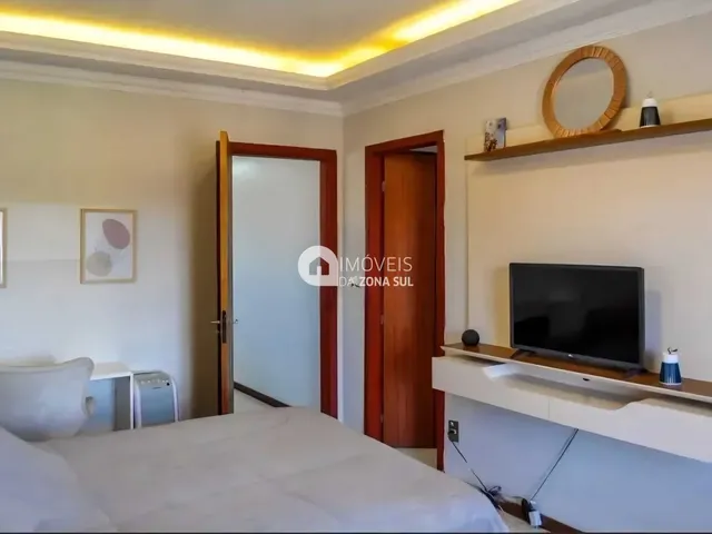 Imagem 4: Casa à venda no bairro Hípica - Porto Alegre/RS