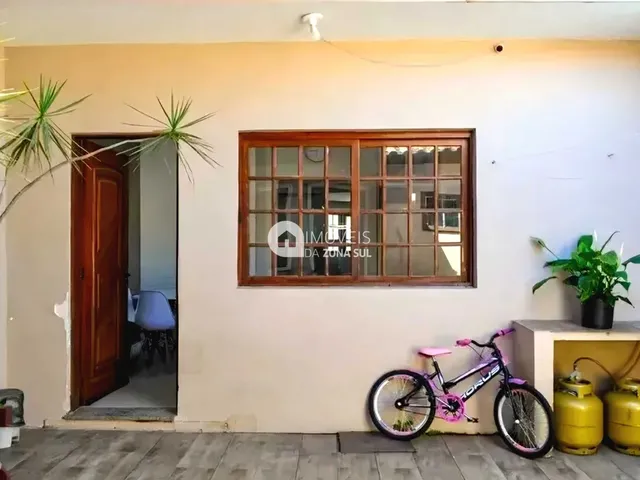 Imagem 16: Casa à venda no bairro Hípica - Porto Alegre/RS