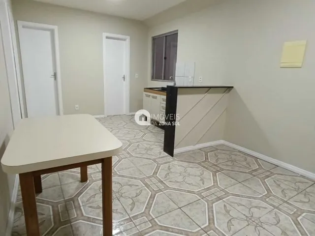 Imagem 2: Apartamento no bairro Restinga, em Porto Alegre-RS