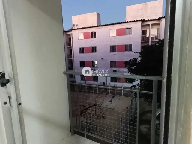 Imagem 12: Apartamento no bairro Restinga, em Porto Alegre-RS
