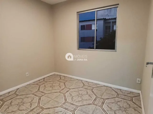 Imagem 5: Apartamento no bairro Restinga, em Porto Alegre-RS