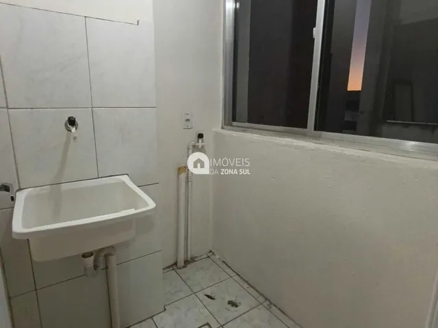 Imagem 8: Apartamento no bairro Restinga, em Porto Alegre-RS