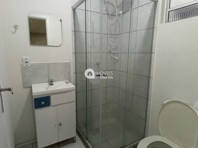 Imagem 7: Apartamento no bairro Restinga, em Porto Alegre-RS