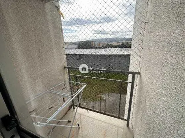 Imagem 10: Apartamento no bairro Restinga, em Porto Alegre-RS