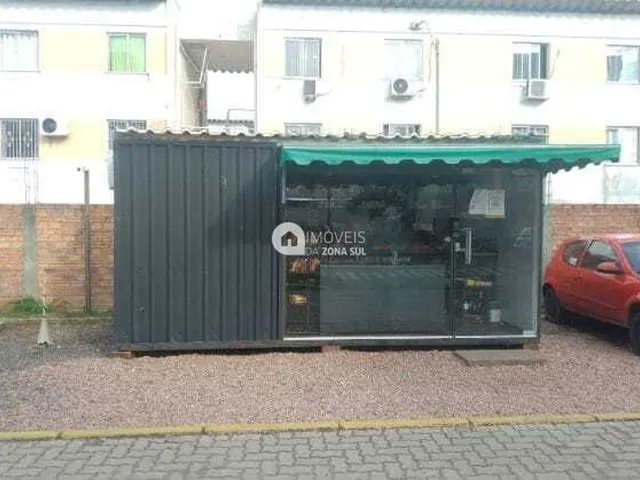 Imagem 4: Apartamento no bairro Restinga, em Porto Alegre-RS