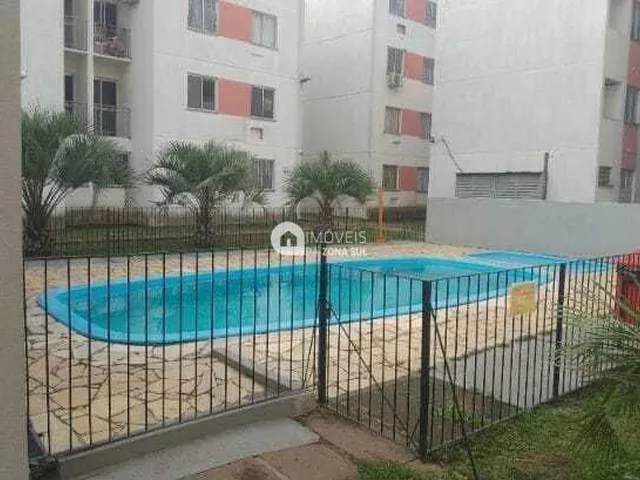 Imagem 13: Apartamento no bairro Restinga, em Porto Alegre-RS