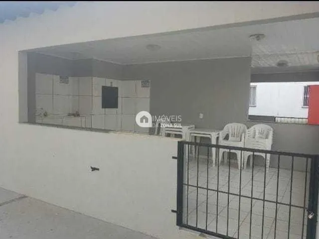 Imagem 9: Apartamento no bairro Restinga, em Porto Alegre-RS