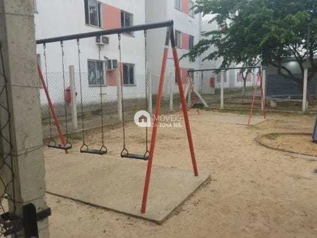 Imagem 6: Apartamento no bairro Restinga, em Porto Alegre-RS