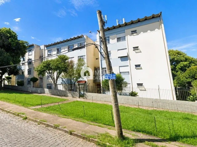 Imagem: Apartamento à venda no bairro Vila Nova