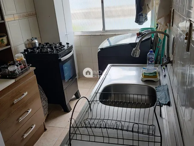 Imagem 3: Apartamento à venda no bairro Vila Nova - Porto Alegre/RS