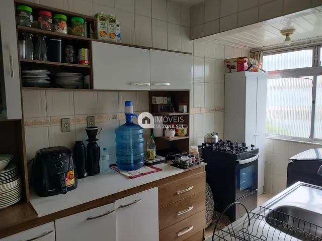 Imagem 6: Apartamento à venda no bairro Vila Nova - Porto Alegre/RS