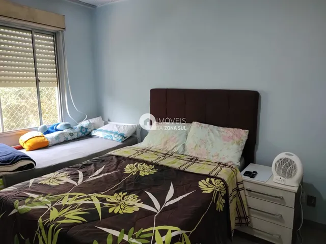 Imagem 5: Apartamento à venda no bairro Vila Nova - Porto Alegre/RS