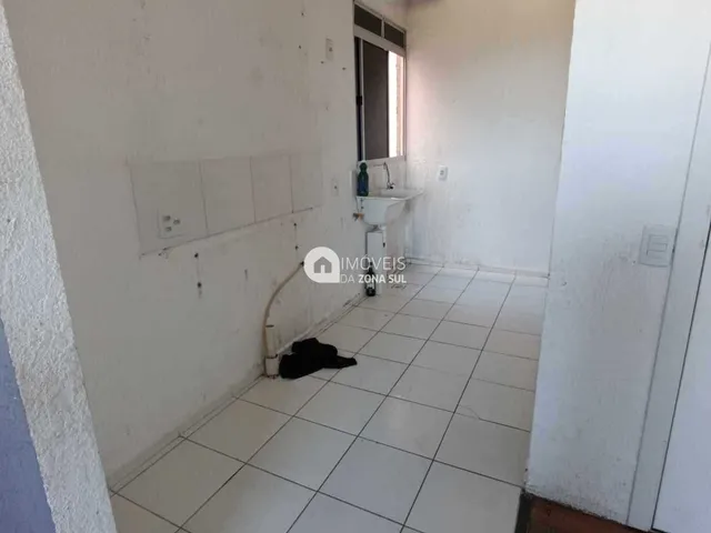 Imagem 4: Apartamento à venda no bairro Hípica - Porto Alegre/RS