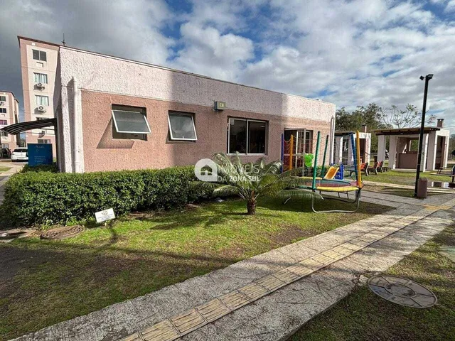Imagem 12: Apartamento à venda no bairro Hípica - Porto Alegre/RS