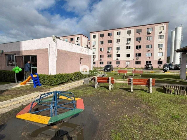 Imagem 10: Apartamento à venda no bairro Hípica - Porto Alegre/RS