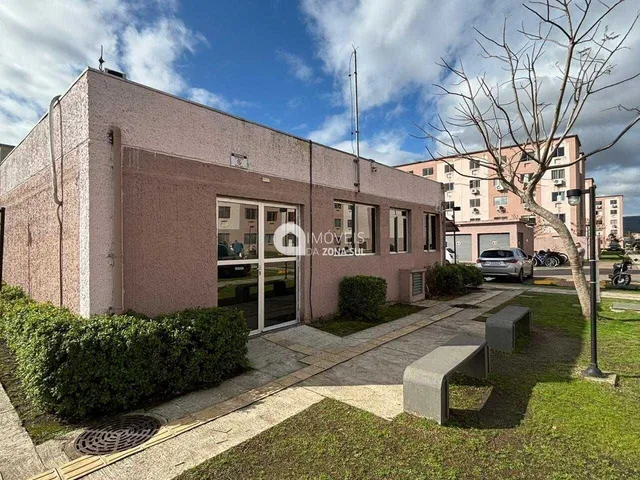 Imagem 14: Apartamento à venda no bairro Hípica - Porto Alegre/RS