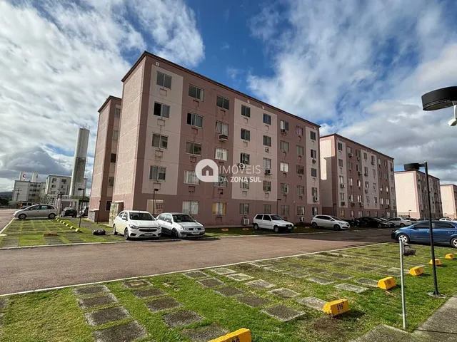 Imagem 6: Apartamento à venda no bairro Hípica - Porto Alegre/RS
