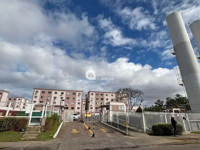 Imagem 11: Apartamento à venda no bairro Hípica - Porto Alegre/RS