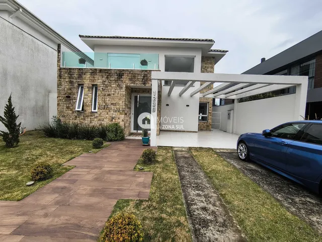 Imagem: Casa à venda no bairro Belém Novo - Porto