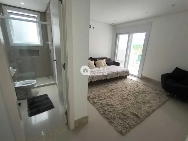 Imagem 9: Casa à venda no bairro Belém Novo - Porto Alegre/RS, Zona Sul