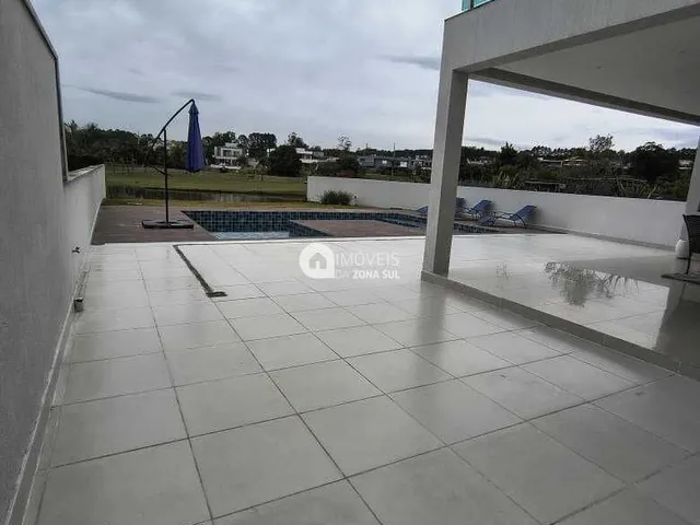 Imagem 16: Casa à venda no bairro Belém Novo - Porto Alegre/RS, Zona Sul