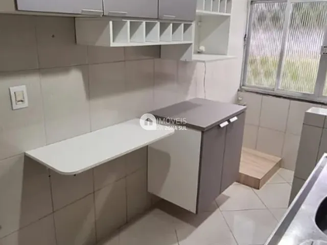 Imagem 4: Apartamento à venda no bairro Cavalhada - Porto Alegre/RS