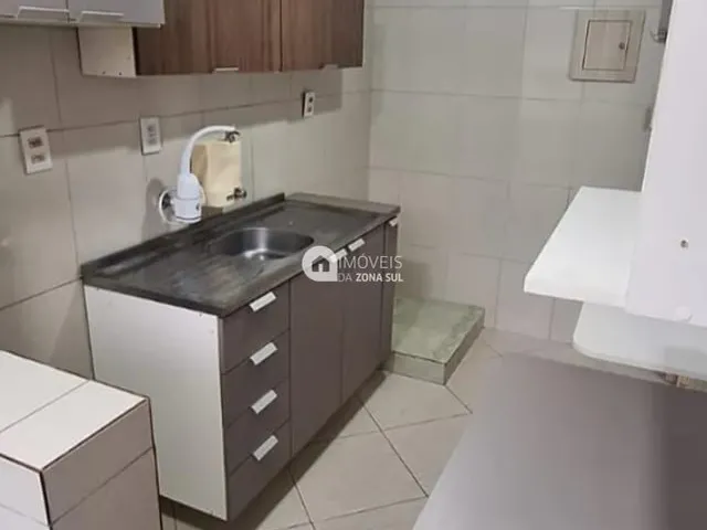 Imagem 11: Apartamento à venda no bairro Cavalhada - Porto Alegre/RS