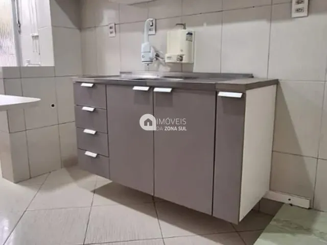Imagem 2: Apartamento à venda no bairro Cavalhada - Porto Alegre/RS