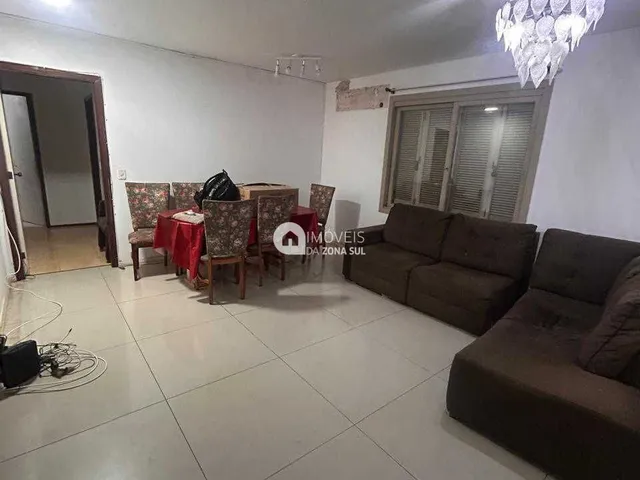 Imagem: Apartamento à venda no bairro Azenha