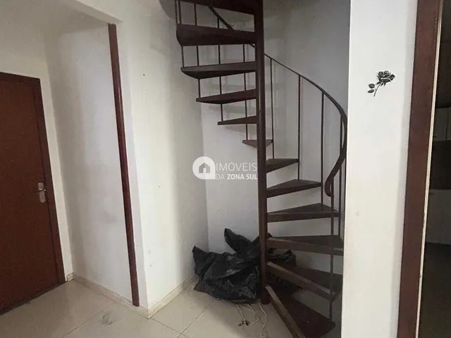 Imagem 8: Apartamento À Venda no Bairro Azenha - Porto Alegre/Rs