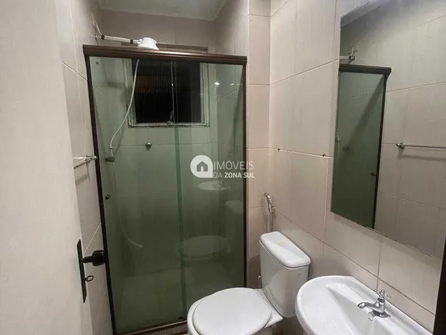 Imagem 2: Apartamento À Venda no Bairro Azenha - Porto Alegre/Rs