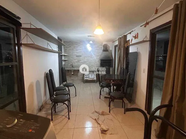 Imagem 3: Apartamento À Venda no Bairro Azenha - Porto Alegre/Rs