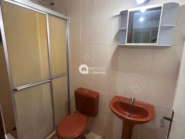 Imagem 11: Apartamento À Venda no Bairro Azenha - Porto Alegre/Rs