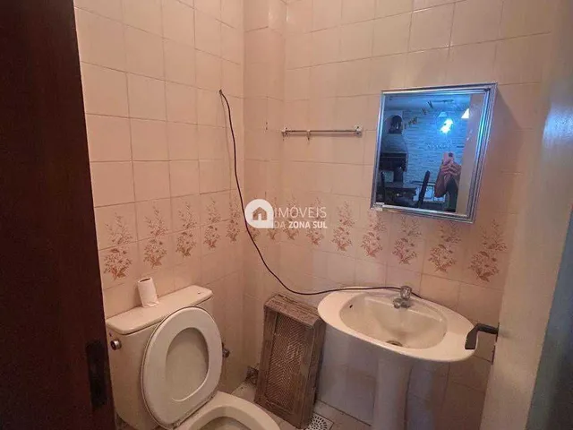 Imagem 12: Apartamento À Venda no Bairro Azenha - Porto Alegre/Rs