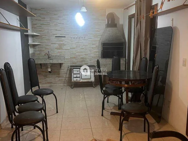 Imagem 9: Apartamento À Venda no Bairro Azenha - Porto Alegre/Rs