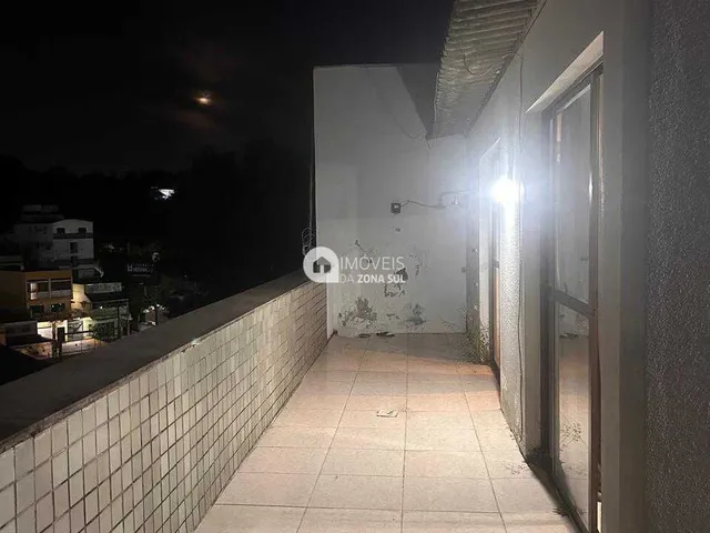 Imagem 7: Apartamento À Venda no Bairro Azenha - Porto Alegre/Rs