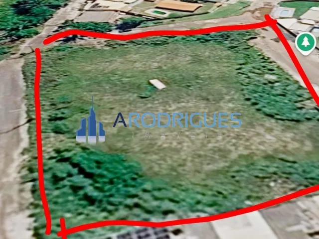 Imagem: TERRENO COMERCIAL em Camaçari - BA, Arebepe