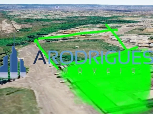 Imagem 3: TERRENO COMERCIAL em Camaçari - BA, Arebepe