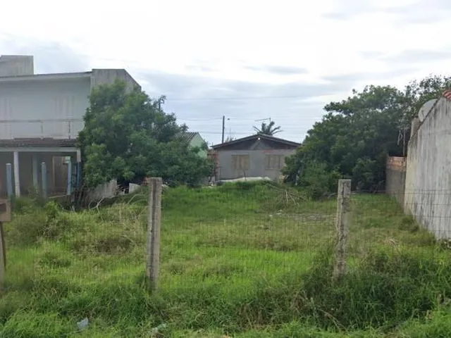 Imagem: Terreno em local para morar imediações