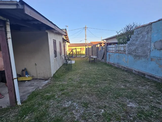 Imagem: VENDE-SE CASA DE ALVENARIA NO CENTRO DE