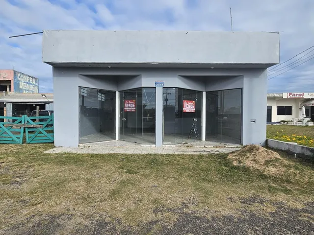 Imagem: Oportunidade Comercial na Praia de Cidreira!
